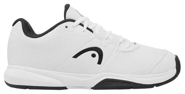 Head Revolt Court Men AC White / Blueberry